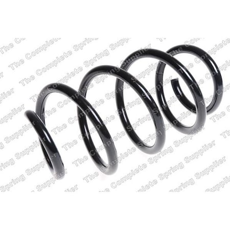 Lesjofors COIL SPRING FRONT AU 4004278